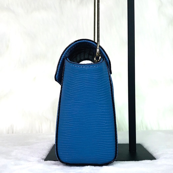 Kate Spade Emmie Riverside Street Crossbody Bag - Picture 3 of 8